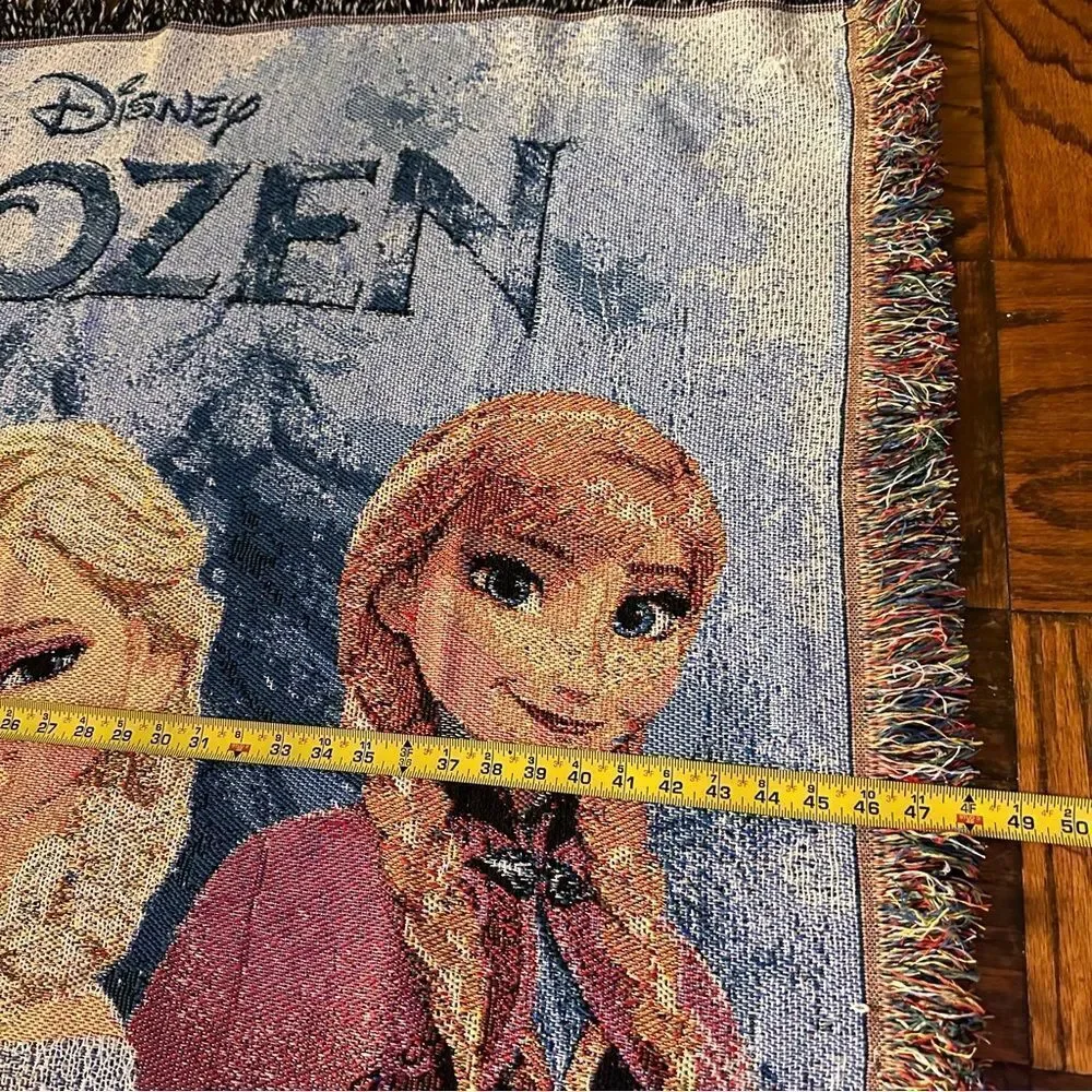 Disney frozen knit